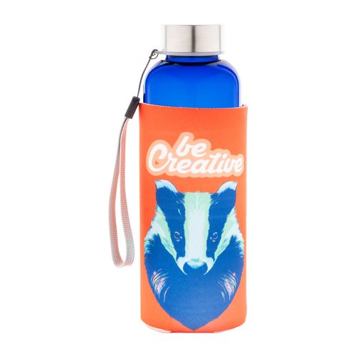 Custom Made Rpet-Fles Pemba Creative