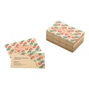 Custom Business Cards Visicard Eco