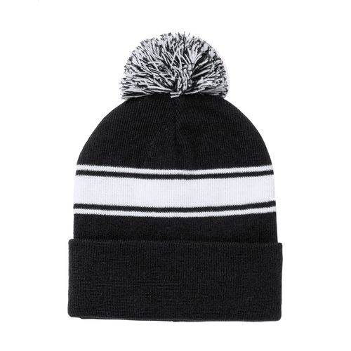 Winter Hat Frosty