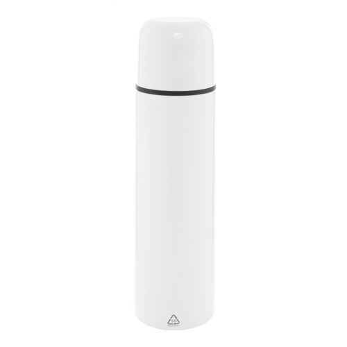 Vacuum Flask Rebusta