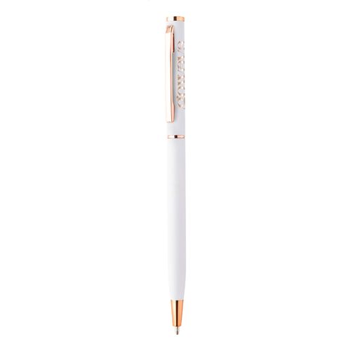 Ballpoint Pen Recepto