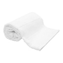 Katoenen Badstof Handdoek - 50×100 Cm Terry M