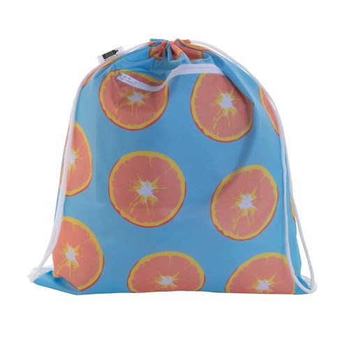 Custom Drawstring Bag CreaDraw RFID RPET