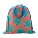 Custom Made Tas Met Trekkoordsluiting CreaDraw Shop
