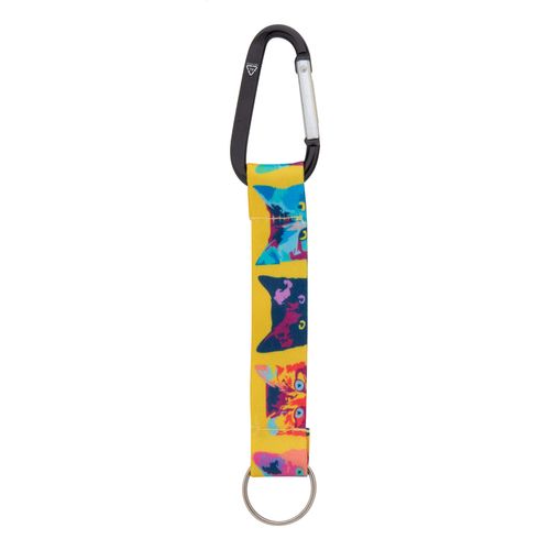 Custom Made Sleutelhanger Subiner RPET