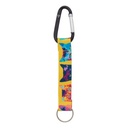 Custom Made Sleutelhanger Subiner RPET
