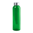 Glass Bottle Konga
