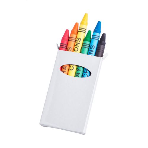 6 Krijtjes Set Sorell