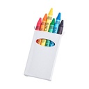 6 Krijtjes Set Sorell