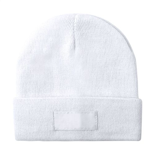 Winter Hat Pronsen