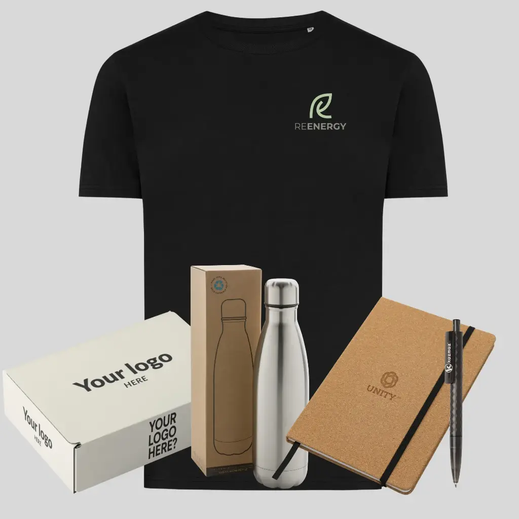 Kickstart Pack