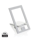 SnapStand RCS recycled plastic foldable phone stand