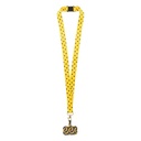 Custom rpet mobile holder lanyard Subyard Mobile Safe