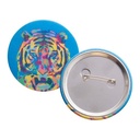 Pin button badge PinBadge RPET Maxi