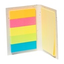Seed paper sticky notepad Albot