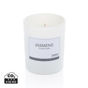Ukiyo small scented candle in glass
