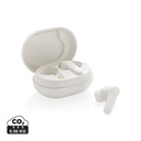 RCS standard recycled plastic TWS earbuds