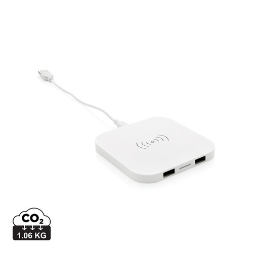 Wireless 5W charging pad
