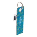 Custom Keyring CreaFelt Key A