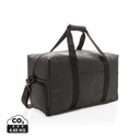 Smooth PU weekendtas PVC-vrij