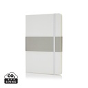 Deluxe hardcover A5 notitieboek