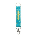 Custom rpet keyring SuboRing