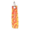 Custom Keyring CreaFelt Key B