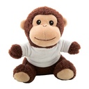 Rpet plush monkey Rehowl