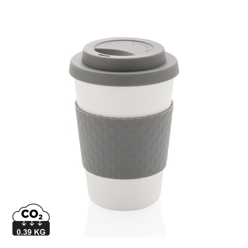 Herbruikbare koffiebeker 270ml