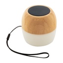 Bluetooth Speaker Lightbeat