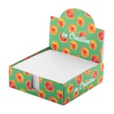 Custom Memo Cube Jotty