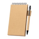 Sticky Notepad Pyrus