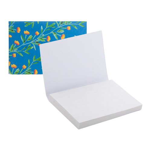 Custom Sticky Notepad CreaStick Note S