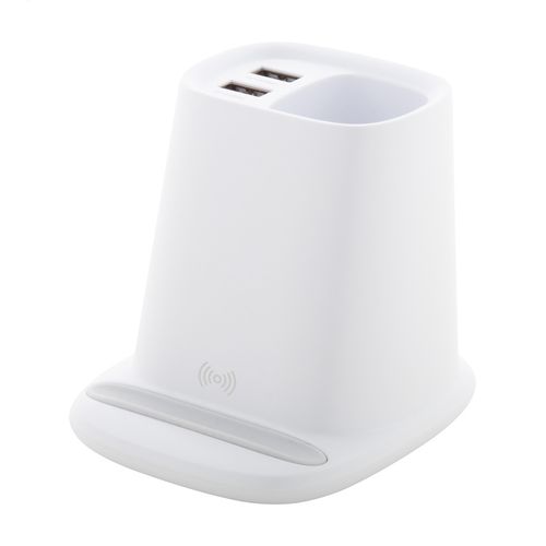 Multifunctional Pen Holder Multicharge