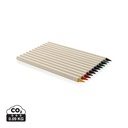 Micki GRS infinity 12-delige kleurpotloodset