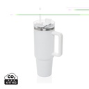 Stadley RCS recycled steel tumbler 1200ML