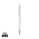 Amisk RCS certified recycled aluminum pen