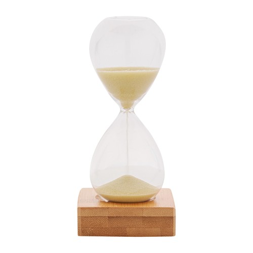 Hourglass Chronos