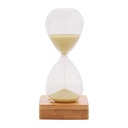 Hourglass Chronos