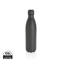 Unikleur vacuum roestvrijstalen fles 750ml