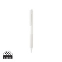 X9 pen met siliconen grip