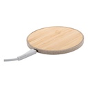 Wireless charger WheaCharge