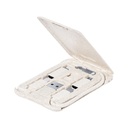 Usb charger cable set Lee