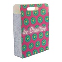 Custom rpet shopping bag CreaFelt Shop D