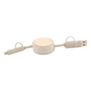 Usb charger cable Komugo