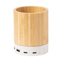 Multifunctional pen holder Birwen