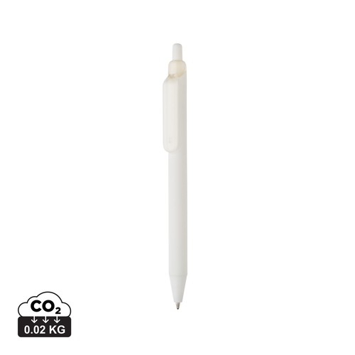 Tide GRS certified RABS pen smooth touch