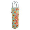 Custom rpet wine bag CreaFelt Vino