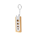 Multi tool keyring Balmy