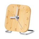 Table clock Eciko